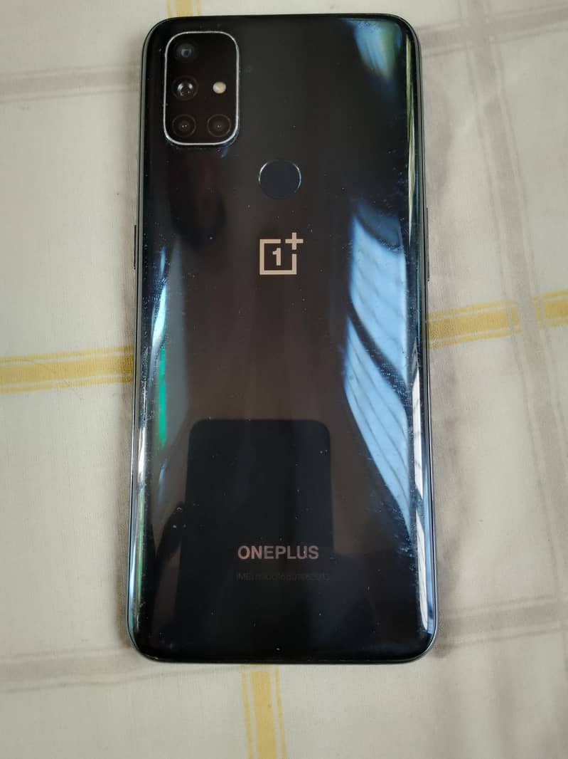 One Plus N10 0