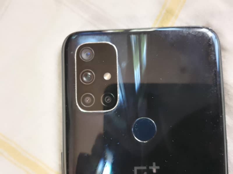 One Plus N10 1