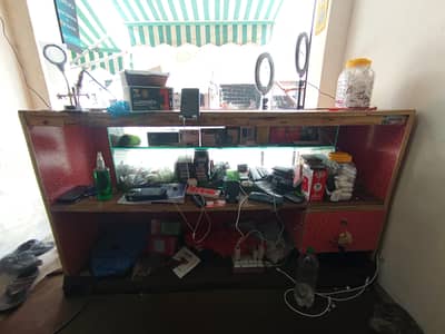 counter for sale