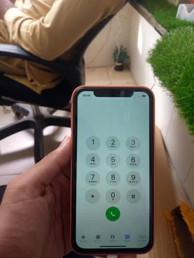 iphone XR convert 17 pro