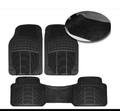 Best Rubber Floor mats