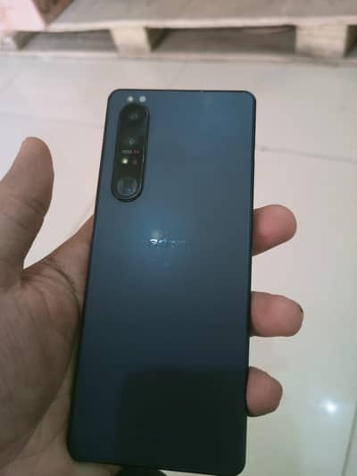Sony xperia  5 mark 3
