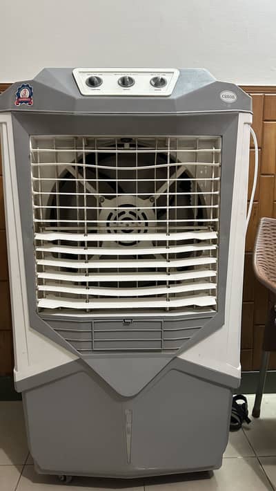 Room air cooler