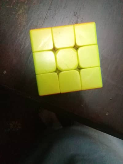 Cube x