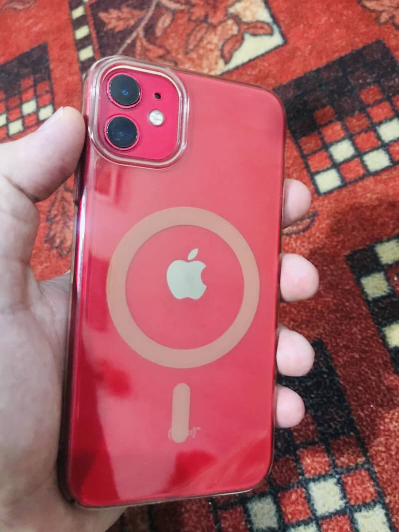 iPhone 11 0