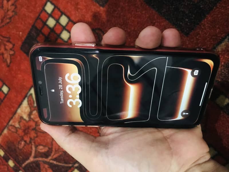 iPhone 11 5