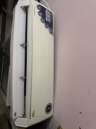 Dawlance 1.5 ton ac inverter