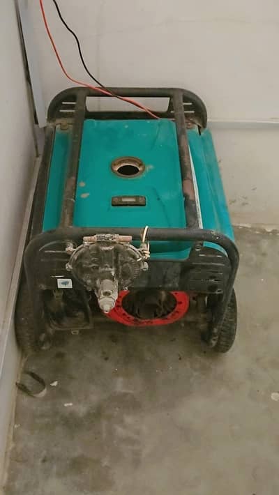 generator