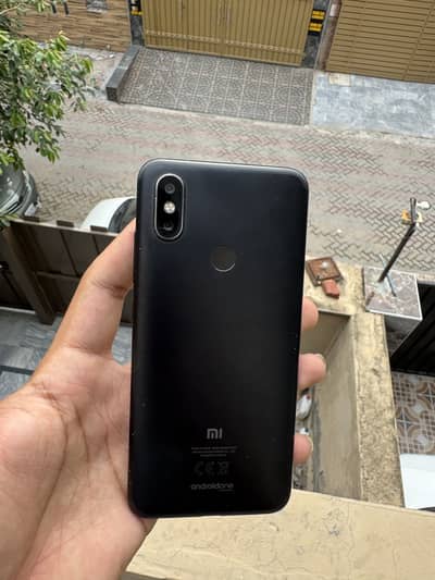 Xiaomi Mi A2