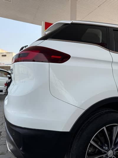 Proton X70 2023