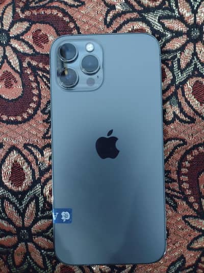 Apple iPhone 12 Pro Max
