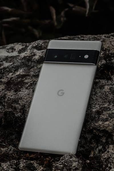 Google Pixel 6 Pro