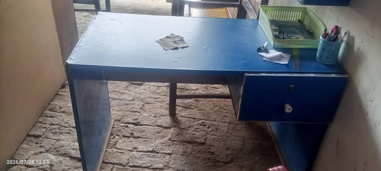 office table 0