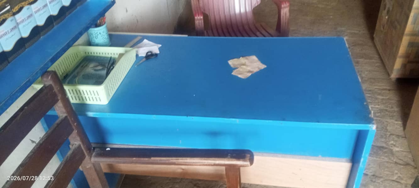 office table 1