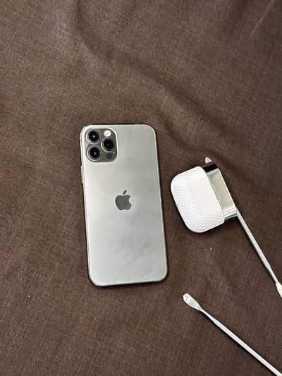 Apple iPhone 12pro 128gb storage