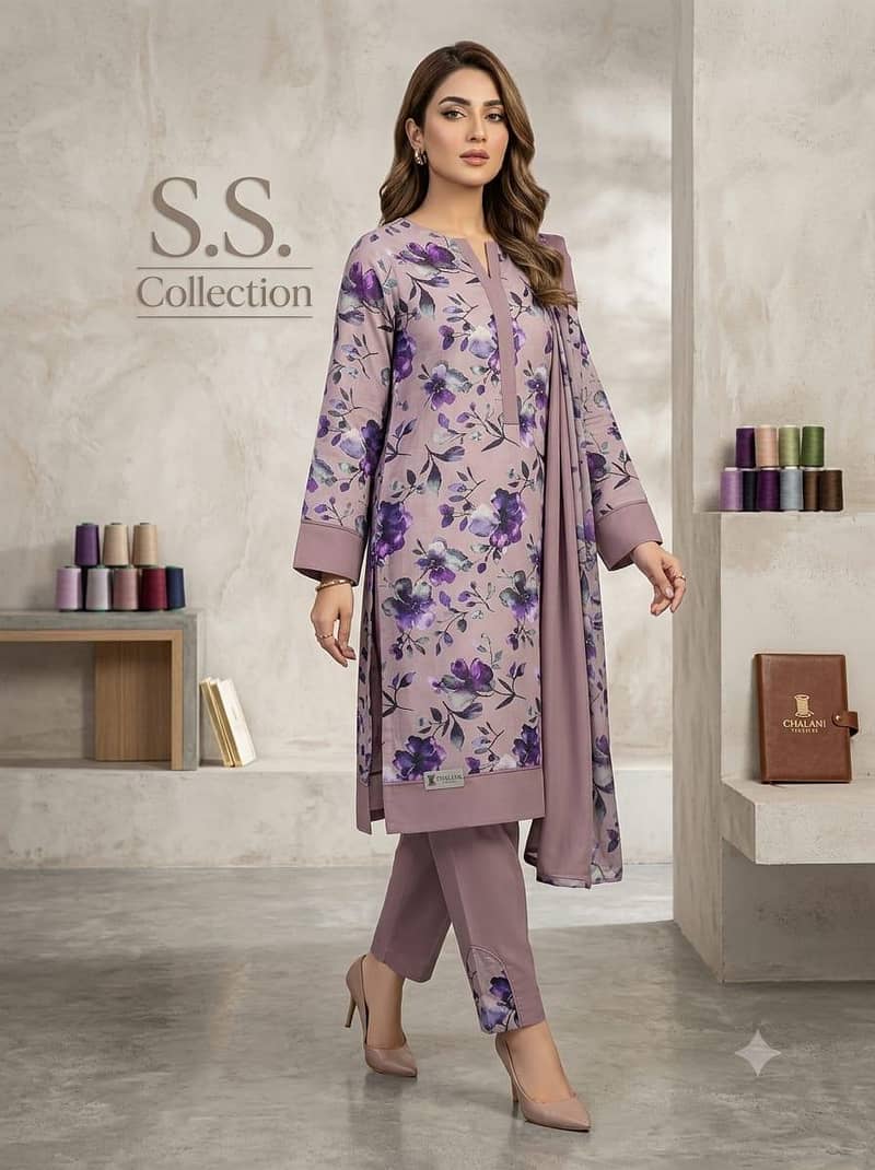 3 PC suit 4