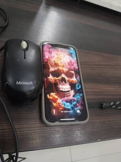 Apple iPhone 12 Pro