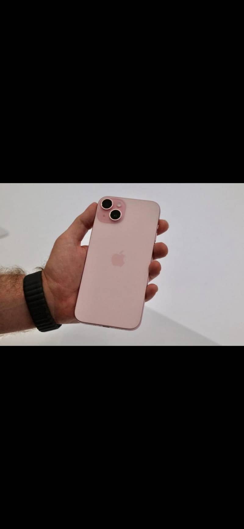 Apple iPhone 15 0