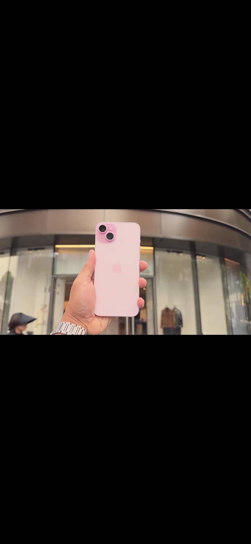 Apple iPhone 15 2