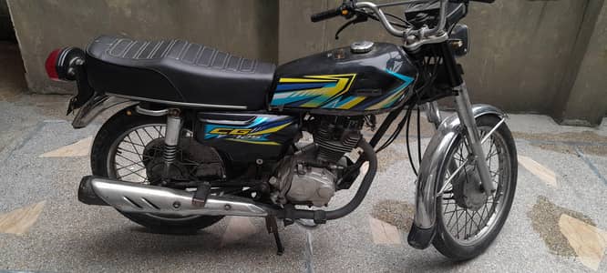 Honda 125 For Sale | Honda 14 Model 125 for Sale