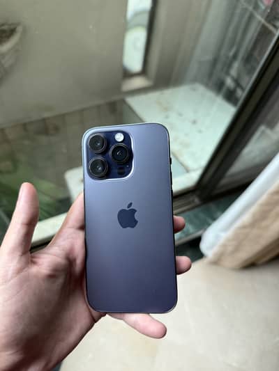iPhone 14 Pro 128gb PTA Approved