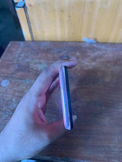 Samsung Mobile A51