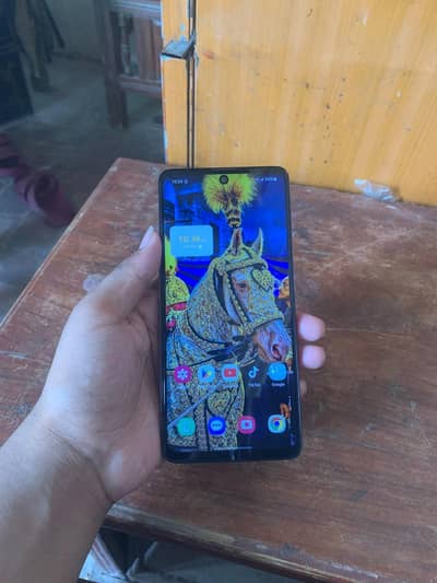 Samsung Mobile A51 6/128