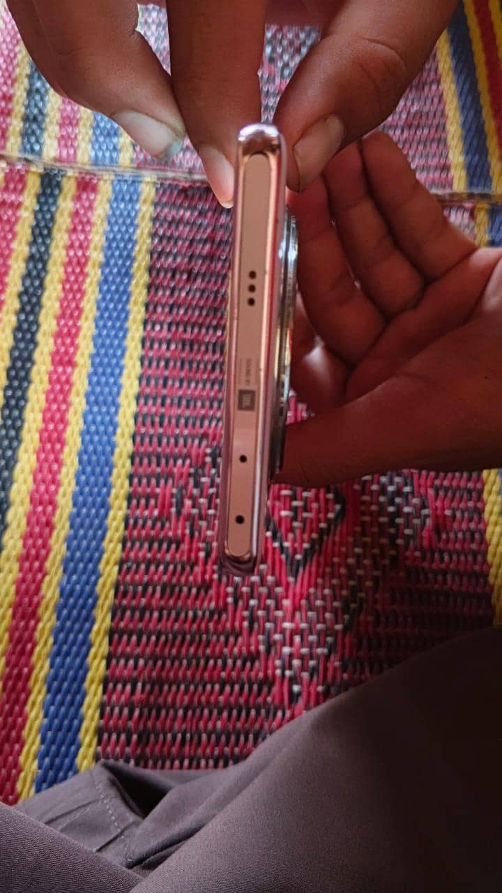 Infinix Zero 40 5