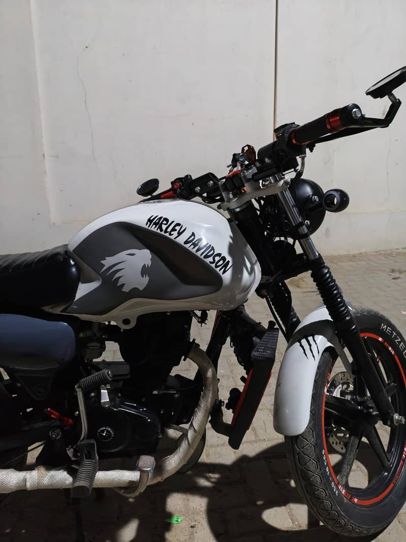 modified bike 1