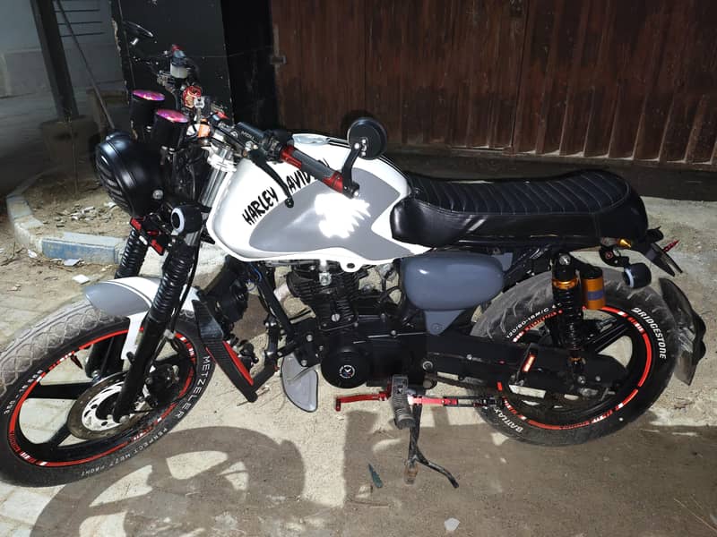 modified bike 2