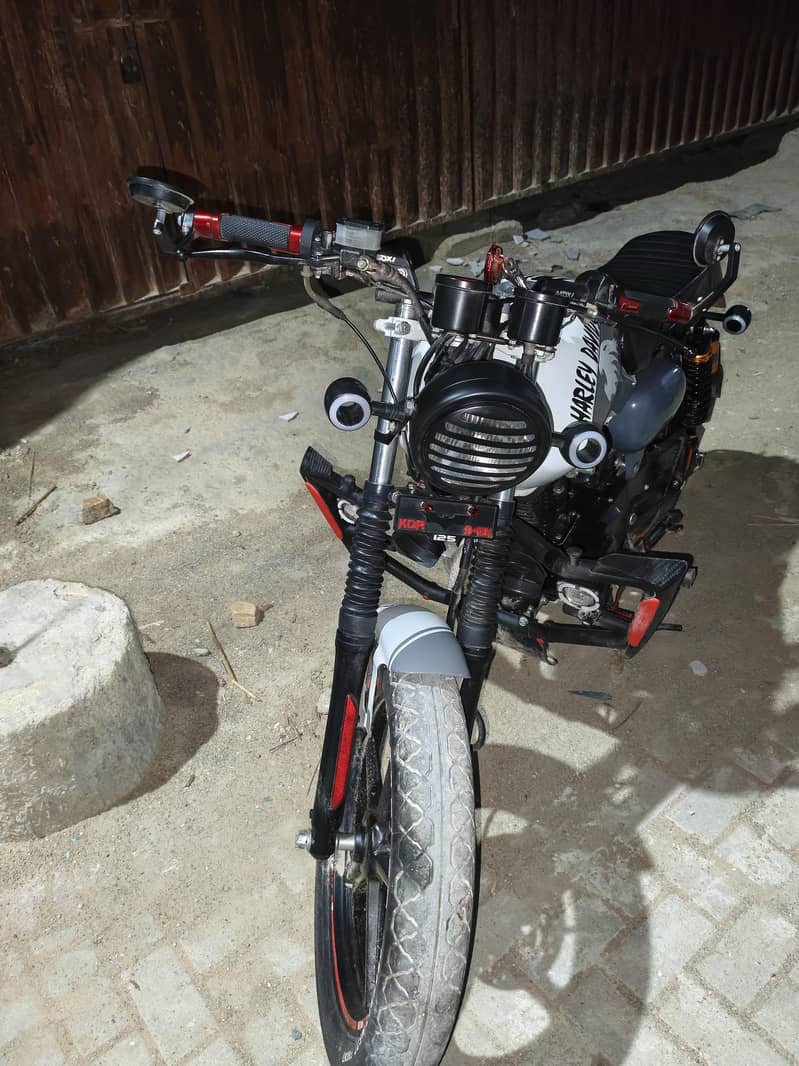 modified bike 3