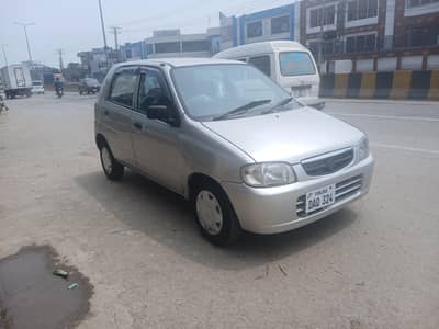 Suzuki Alto 2005