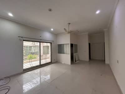 One Kanal Upper Portion For Rent