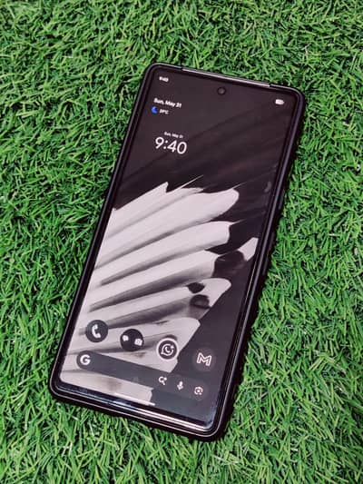Google pixel 7