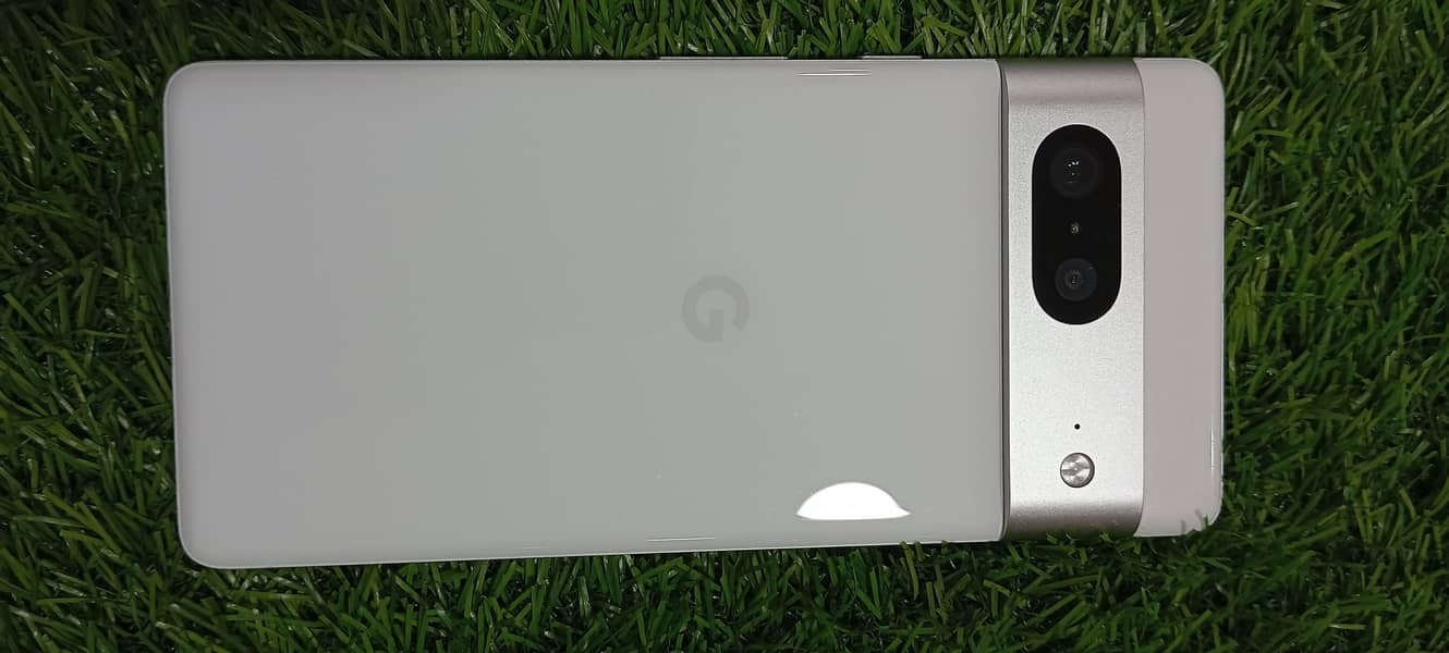 Google pixel 7 3