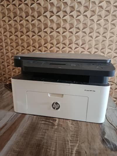 Hp laser MFP 136a