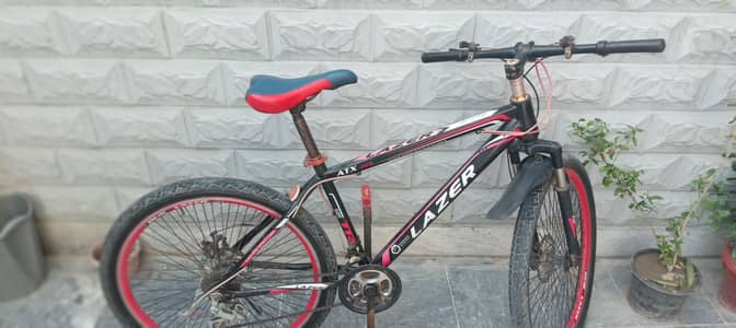 Bicycle