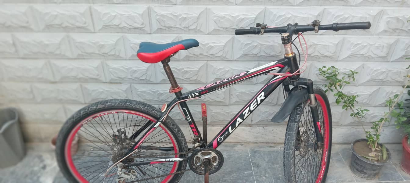 Bicycle 0