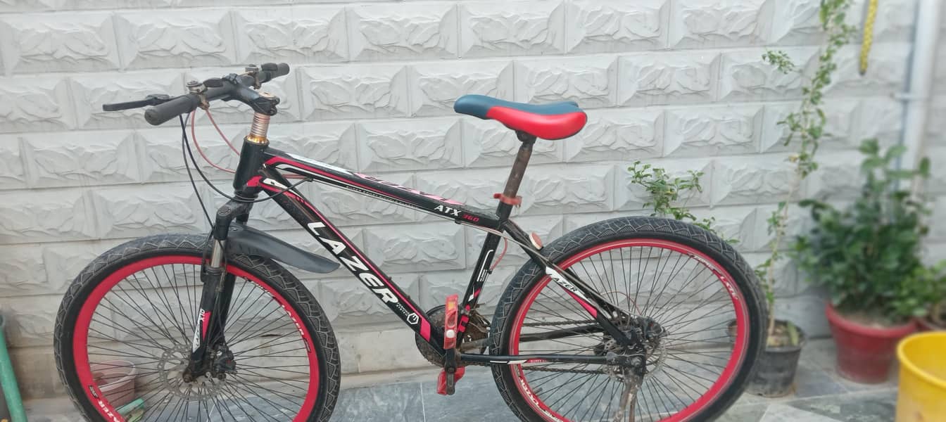 Bicycle 1