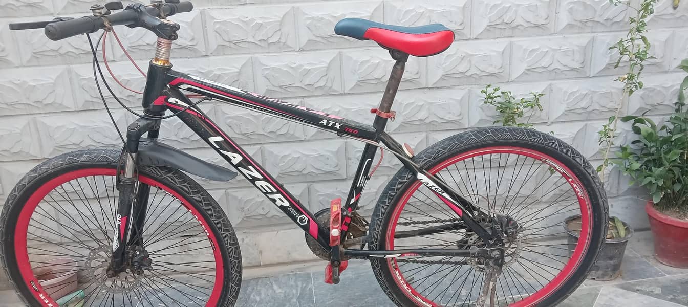 Bicycle 2