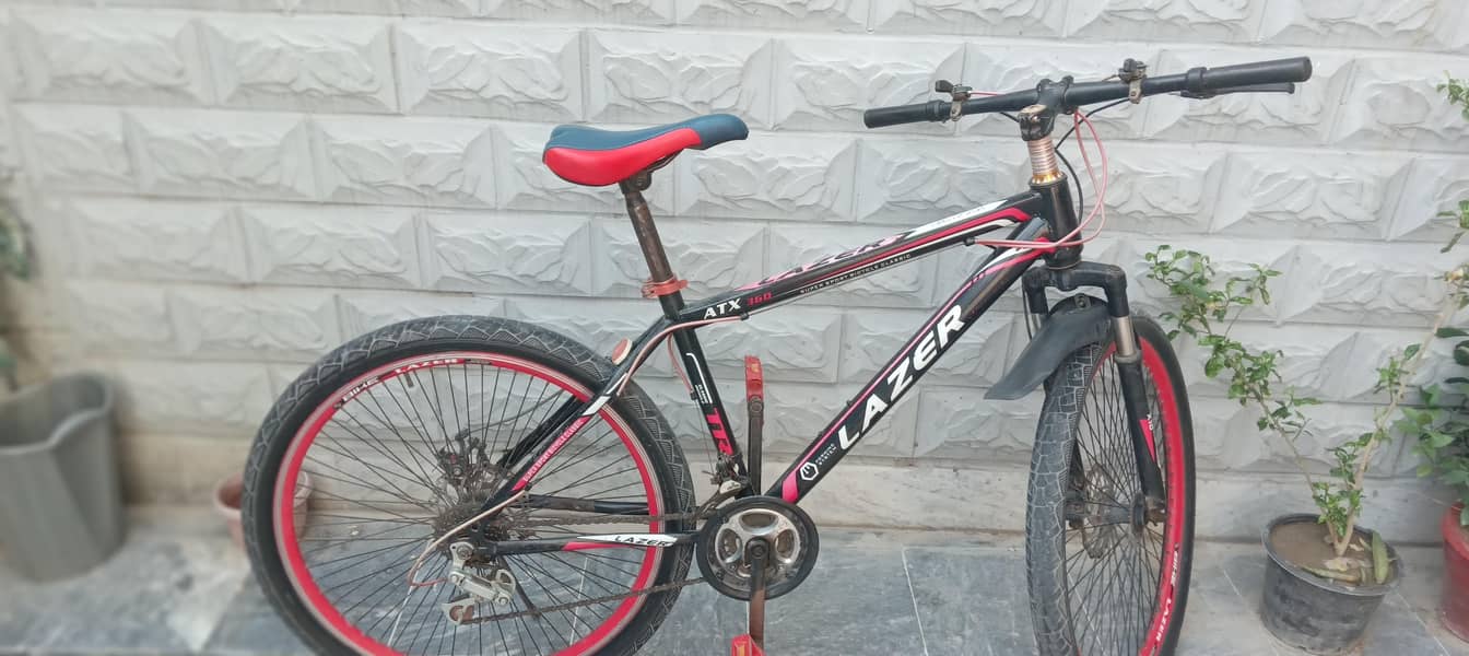 Bicycle 3