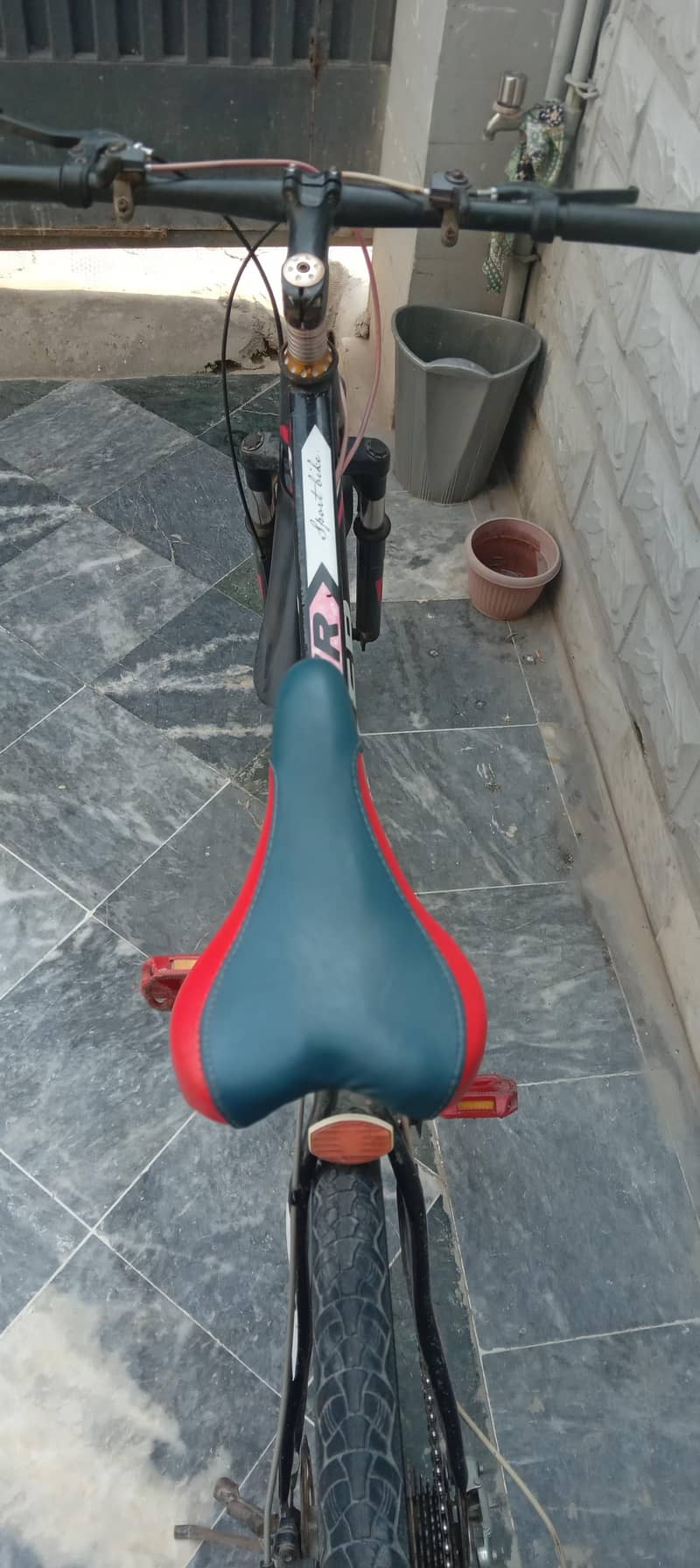 Bicycle 4