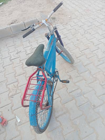 سائیکل