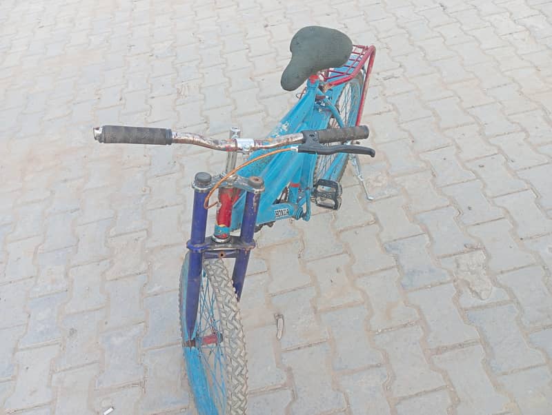 سائیکل 1