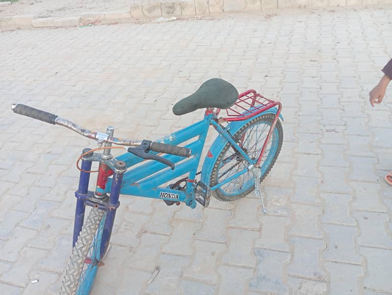 سائیکل 2