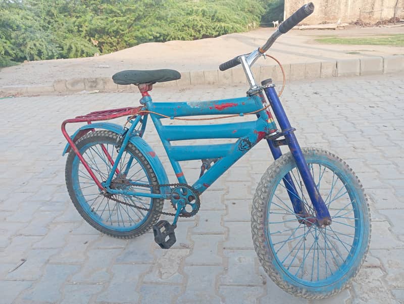 سائیکل 3