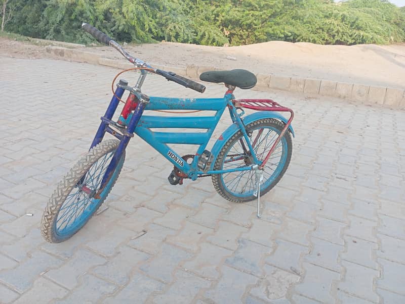 سائیکل 4