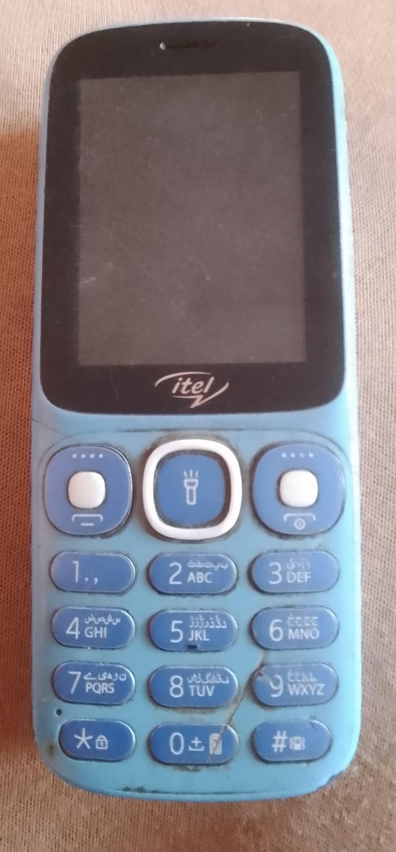 itel Mobile 2