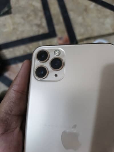 iPhone 11 Pro Max pta approved
