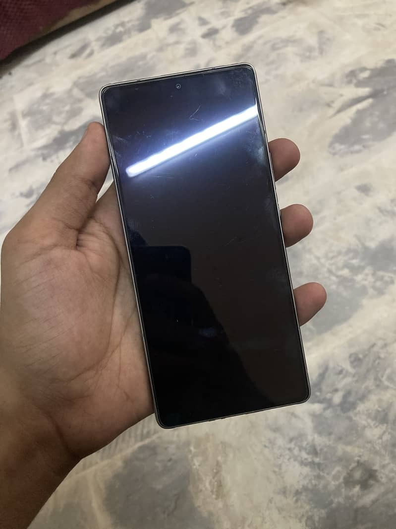 Infinix Note 50 1